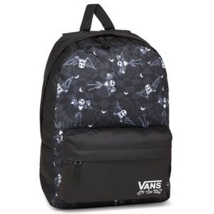Vans Nightmare Before Christmas backpack 💀